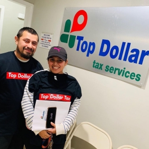 Photo of Top Dollar Tax Services