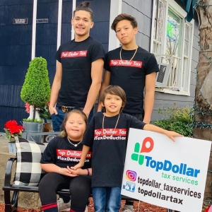 Photo of Top Dollar Tax Services