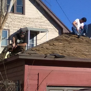 Photo of BlackBird Roofing & Home Improvement