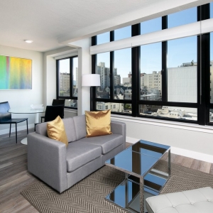 Photo of 2000 Broadway Apartments