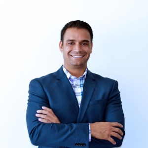 Photo of Jorge Velasquez- Nations Trust Mortgage