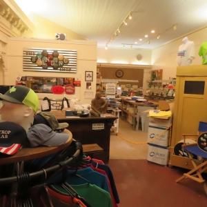 Photo of The Branding Shop
