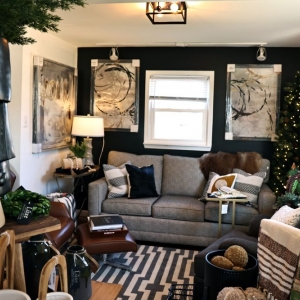 Photo of Luxe Home Interiors, Design + DÃ©cor