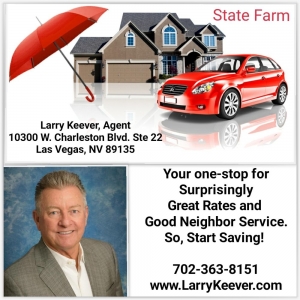 Photo of Larry Keever - State Farm Insurance Agent