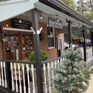 Sykesville Revive & Company