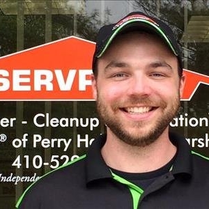 Photo of SERVPRO of Perry Hall/White Marsh