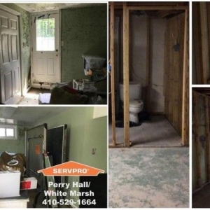 Photo of SERVPRO of Perry Hall/White Marsh