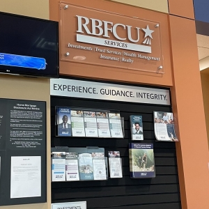 Photo of RBFCU - Plano