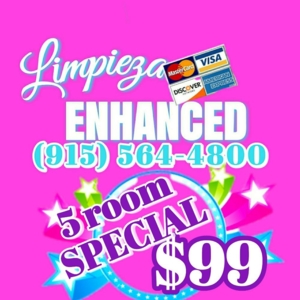 Photo of Enhanced Carpet Cleaning