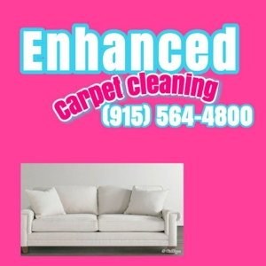 Photo of Enhanced Carpet Cleaning