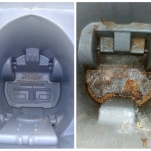 Photo of Doctor Bins