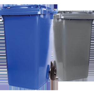 Photo of Doctor Bins