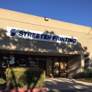 Photo of Streeter Printing Inc