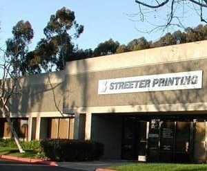 Photo of Streeter Printing Inc