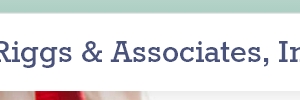 Photo of Riggs & Associates