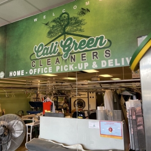 Photo of Cali Green Cleaners