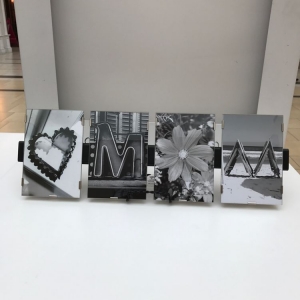 Photo of Custom Graphics