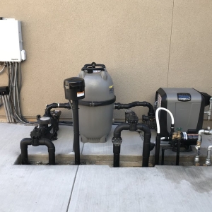 Photo of South Bay Water Tech