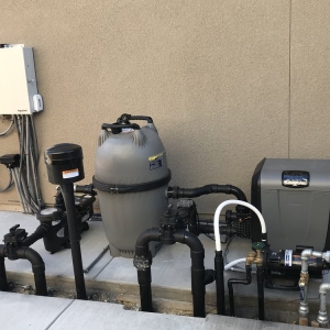 Photo of South Bay Water Tech
