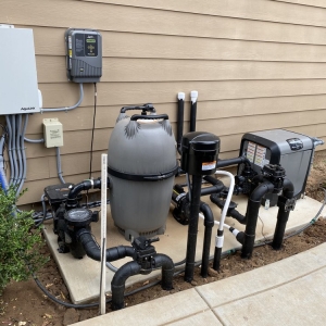 Photo of South Bay Water Tech