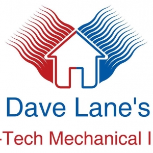 Photo of Dave Lane's Hi-Tech Mechanical