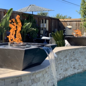 Photo of At Your Door Pool Service