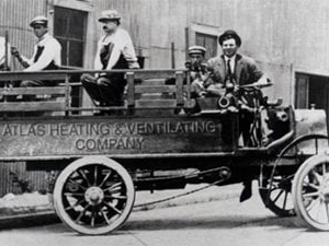 Photo of Atlas Heating & Ventilating