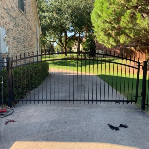 Photo of Mazal Garage Door and Gates Dallas