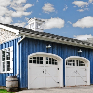 Photo of Mazal Garage Door and Gates Dallas