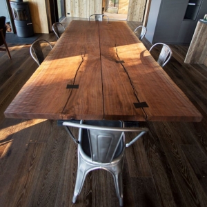 Photo of Cooper Woodworking