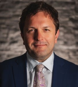 Photo of Bryan Garrett