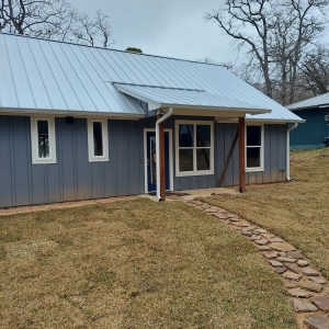 Photo of Aggieland Gutters