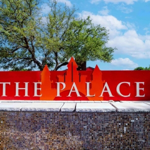 Arlington The Palace