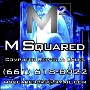 Photo of M Squared Computer Repair and Sales