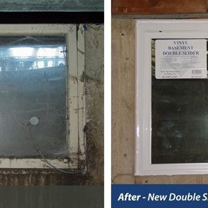 Photo of NV Waterproofing & Foundation Repair