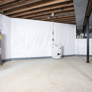 Photo of NV Waterproofing & Foundation Repair