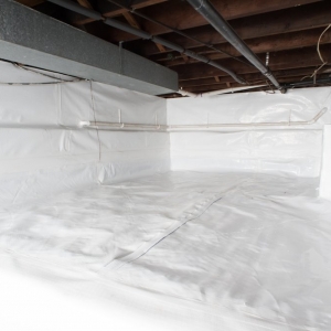 Photo of NV Waterproofing & Foundation Repair