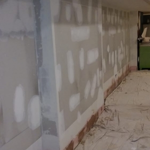 Photo of Alonso Hall Restoration & Construction