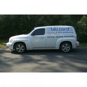 Photo of Blizzard Air