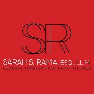 Photo of Sarah S. Rama, ESQ., LL.M