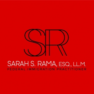 Photo of Sarah S. Rama, ESQ., LL.M