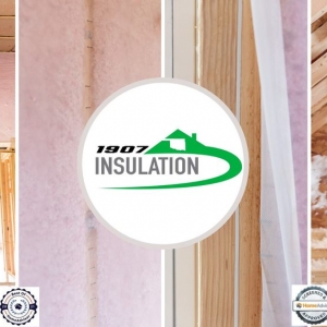 Photo of 1907 Insulation
