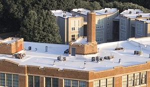 Photo of Sanchez Commercial Roofing