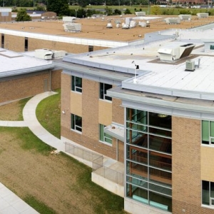 Photo of Sanchez Commercial Roofing