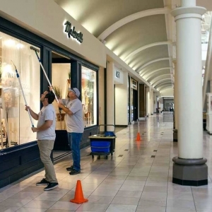 Photo of Clear Window Solutions