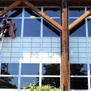 Photo of Clear Window Solutions