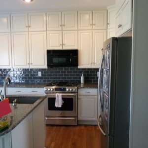 Photo of Carlson Handyman & Repairs