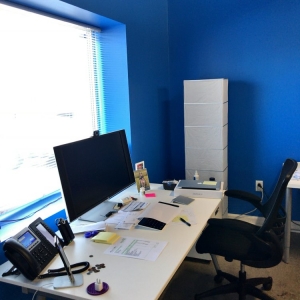 Photo of Wild Frog Consulting