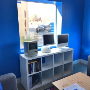 Photo of Wild Frog Consulting