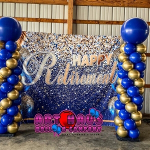 Photo of Art Haus Balloon Company